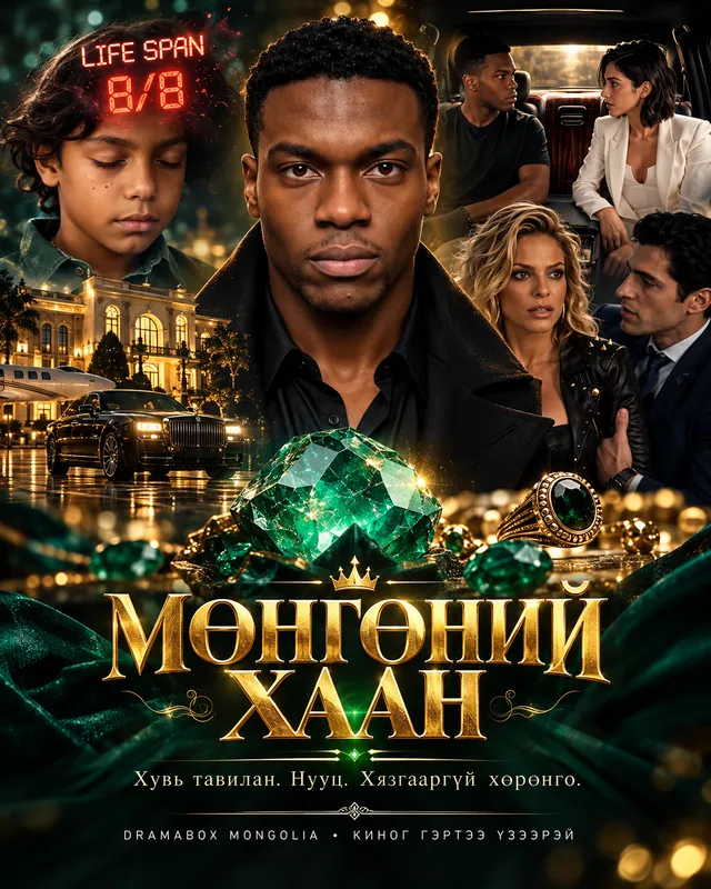 Мөнгөний хаан
