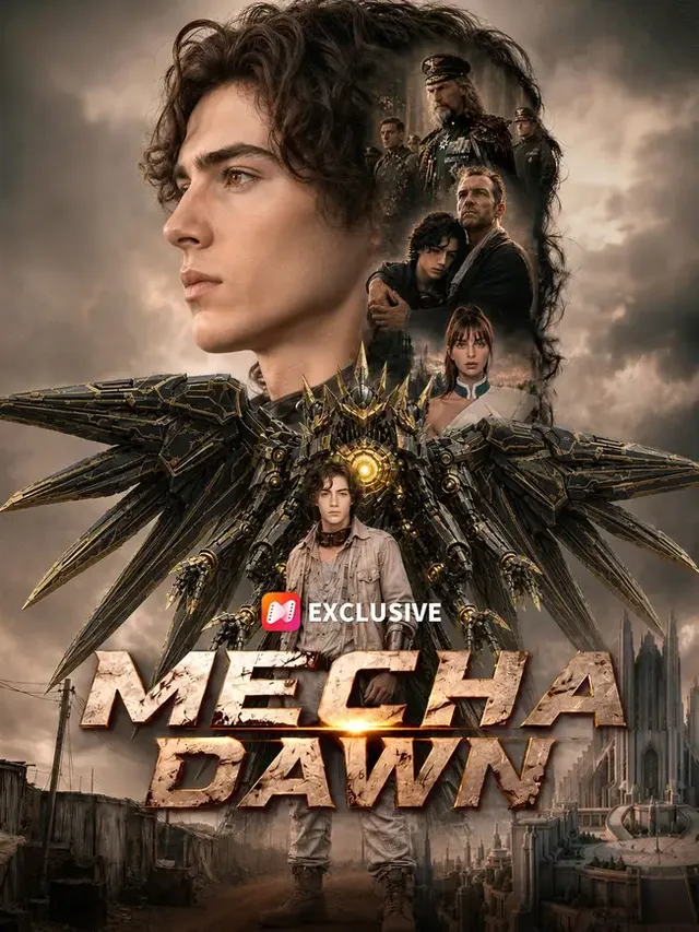 Мечийн их маршал